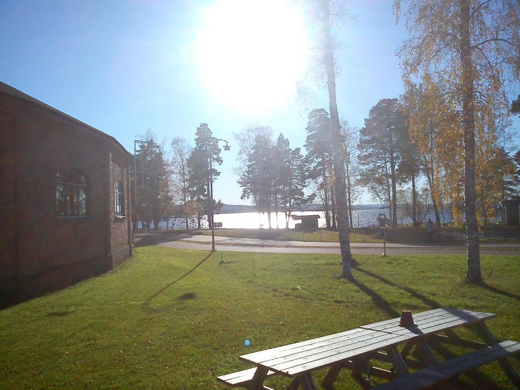 Tagstallarna I Rattvik旅舍 客房 照片