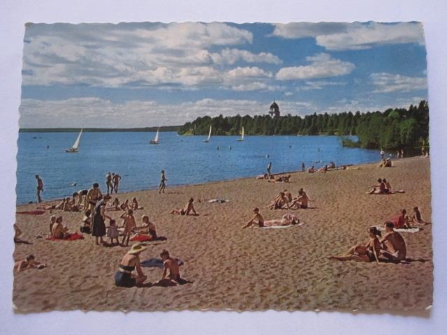 Tagstallarna I Rattvik旅舍 外观 照片