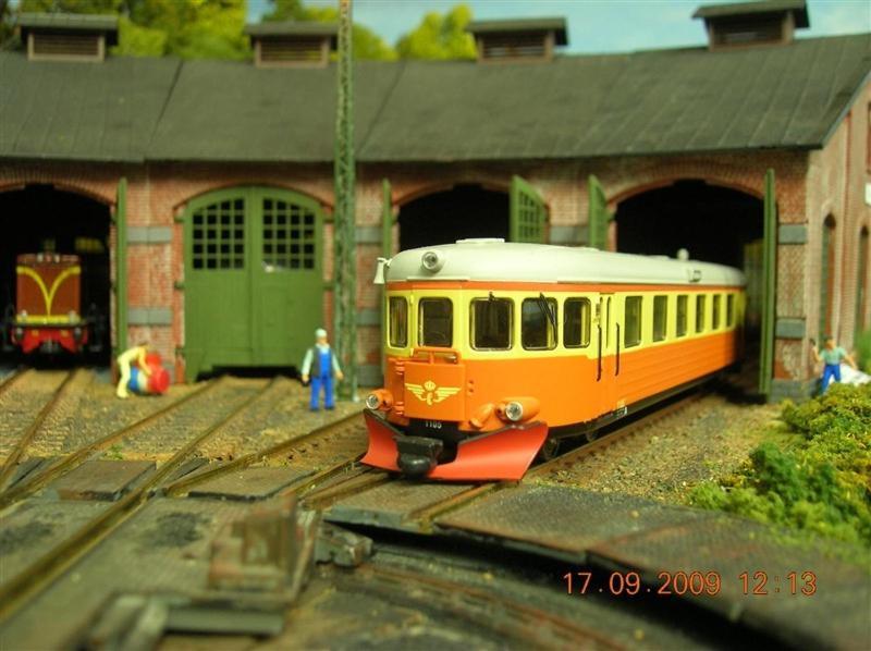 Tagstallarna I Rattvik旅舍 外观 照片